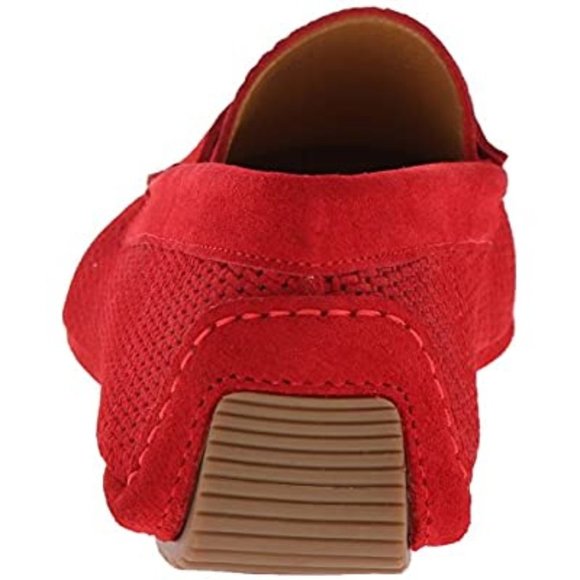 Aquatalia Men's Bruce Slip-On Loafer - Picture 4 of 14